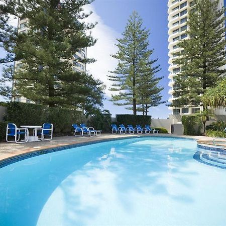 Longbeach Resort - Private Apartments Голд-Кост Экстерьер фото